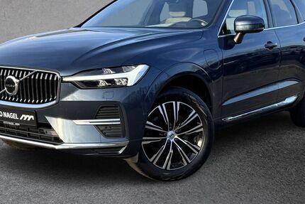 Volvo XC60 90.545 km 36.900 &euro; Münster 48155