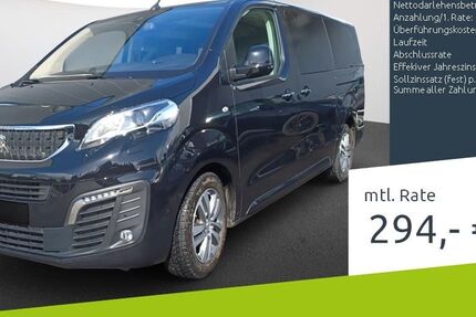 Peugeot Traveller 62.941 km 28.990 &euro; Dülmen 48249