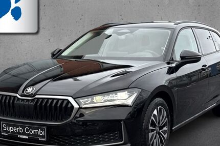 Skoda Superb 20.823 km 37.930 &euro; Münster 48157