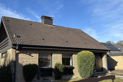 Wohnkomfort auf allen Ebenen! - Haus Senden | Angebot:27479143