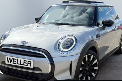 Mini Cooper 47.500 km 24.990 &euro; Münster 48163