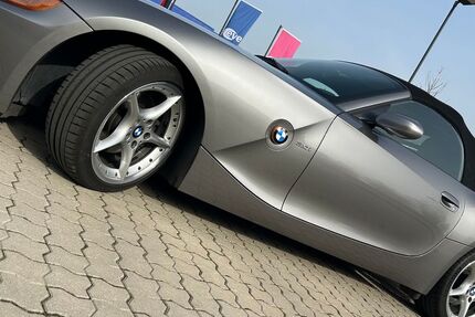 BMW Z4 99.700 km 16.900 &euro; Emsdetten 48282