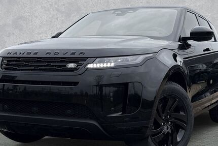 Land Rover Range Rover Evoque 5.985 km 42.390 &euro; Münster 48163