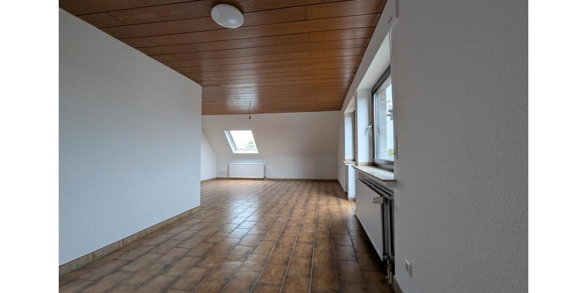 Dachgeschoßwohnung Dülmen - 4 Zimmer, 79 m&sup2;, 690&euro; | Angebot:26606872