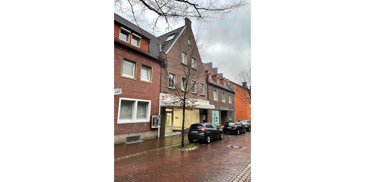 Gewerbeobjekt Dülmen - 990&euro; | Angebot:19615884