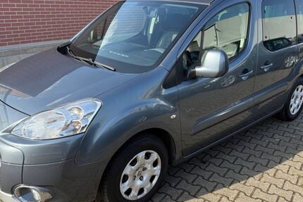 Peugeot Partner 184.546 km 4.500 &euro; Münster 48165