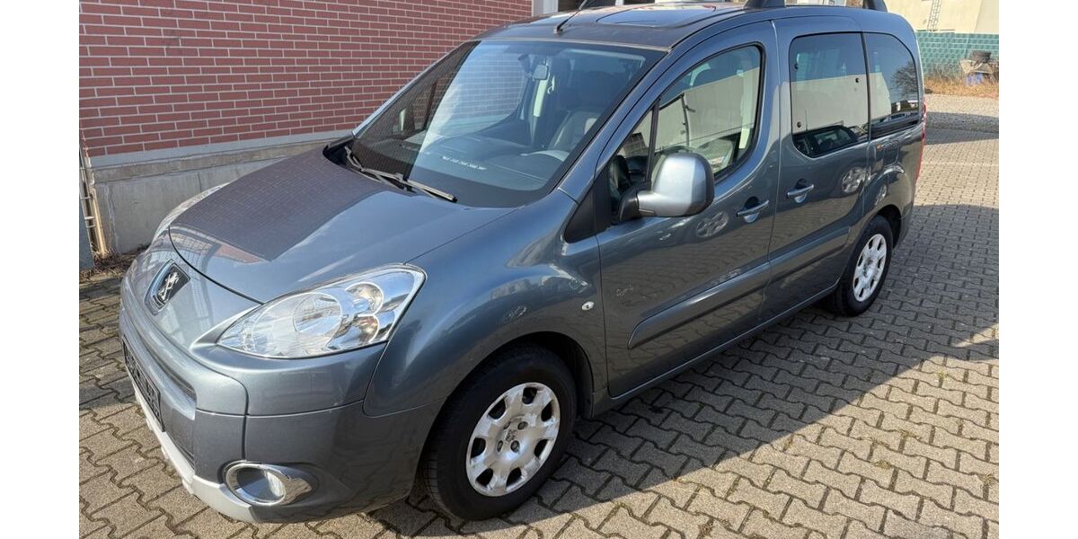 Peugeot Partner 184.546 km 4.500 &euro; Münster 48165