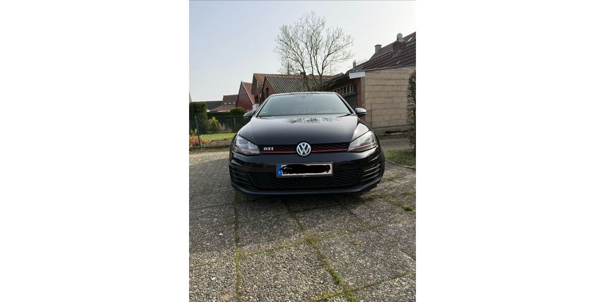 VW Golf 168.000 km 10.999 &euro; Billerbeck 48727