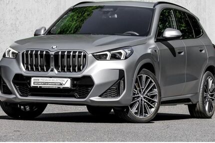 BMW X1 59.950 km 41.590 &euro; Münster 48163