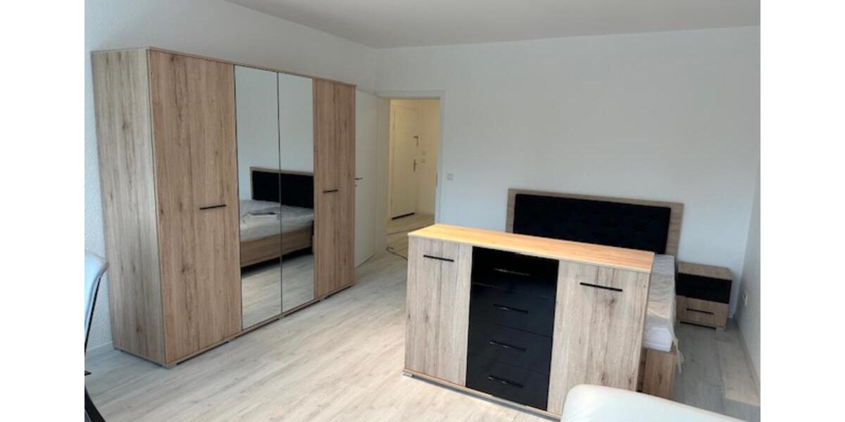 Hochparterre Münster Erphoviertel - 3 Zimmer, 66 m&sup2;, 1.440&euro; | Angebot:25854386