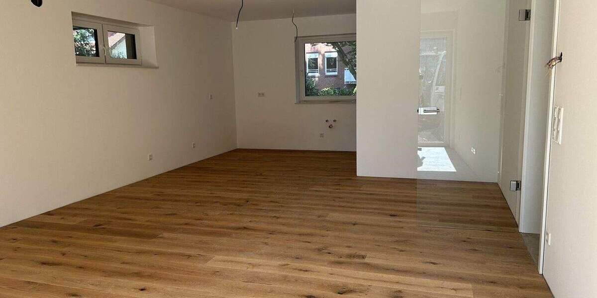 Etagenwohnung Münster Sentrup - 3 Zimmer, 98 m&sup2;, 726.000&euro; | Angebot:25776736