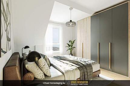 Wohnung Emsdetten - 3 Zimmer, 94 m&sup2;, 438.600&euro; | Angebot:25776762