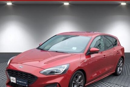 Ford Focus 92.500 km 16.850 &euro; Dülmen 48249