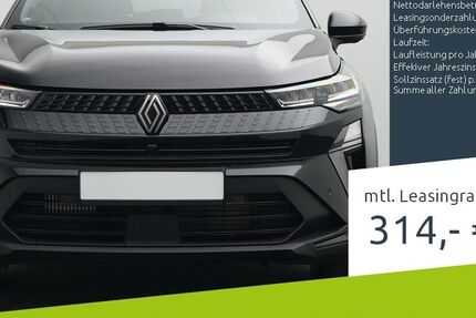 Renault Captur 2.870 km 25.680 &euro; Münster - Amelsbüren 48163