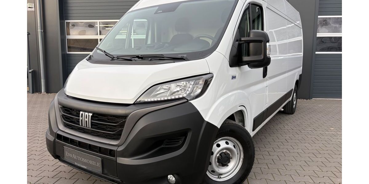Fiat Ducato 114.200 km 19.900 &euro; Ahlen 59229
