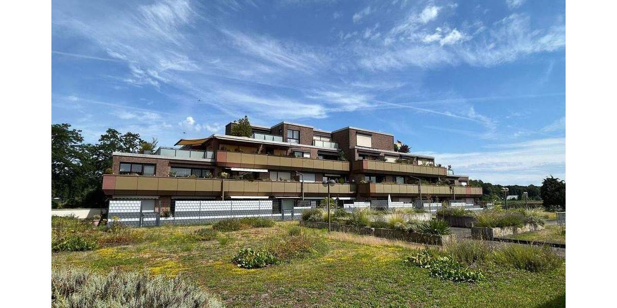 Etagenwohnung Münster Albachten - 3 Zimmer, 88 m&sup2;, 230.000&euro; | Angebot:25799701