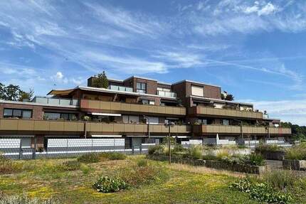 Wohnung Münster Albachten - 3 Zimmer, 88 m&sup2;, 230.000&euro; | Angebot:25799701