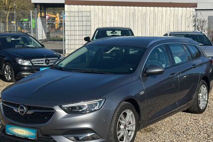 Opel Insignia 144.500 km 9.490 &euro; Nottuln 48301