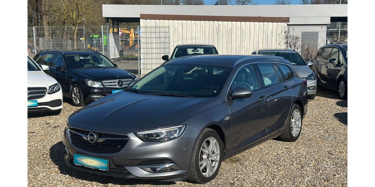 Opel Insignia 144.500 km 9.490 &euro; Nottuln 48301