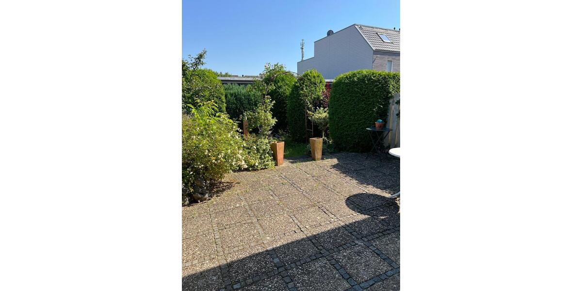 Reihenhaus Münster Gievenbeck - 4 Zimmer, 132 m&sup2;, 329.000&euro; | Angebot:27096760