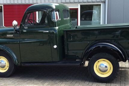 Dodge Andere 10.000 km 19.990 &euro; Münster 48167