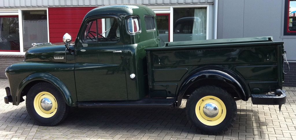 Dodge Andere 10.000 km 19.990 &euro; Münster 48167