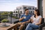 Etagenwohnung Nordwalde - 2 Zimmer, 65 m&sup2;, 515&euro; | Angebot:26048917