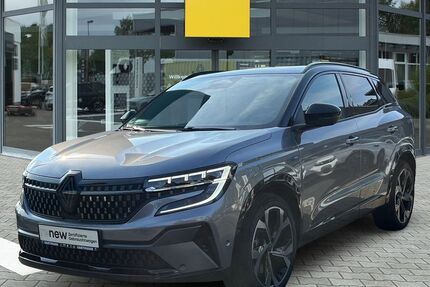 Renault Austral 23.200 km 34.750 &euro; Münster 48165