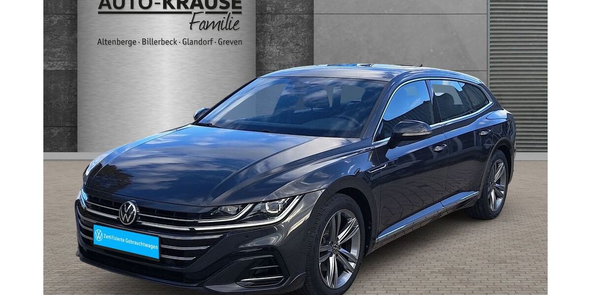 VW Arteon 86.020 km 26.235 &euro; Greven 48268