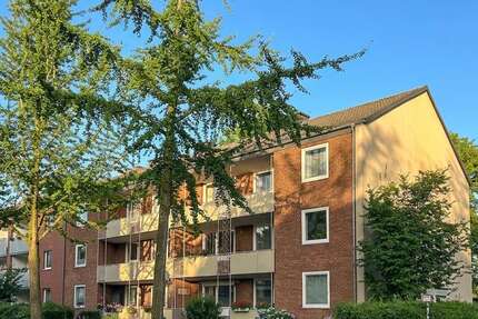 Wohnung Münster Mitte-Süd - 4 Zimmer, 102 m&sup2;, 499.000&euro; | Angebot:26765241