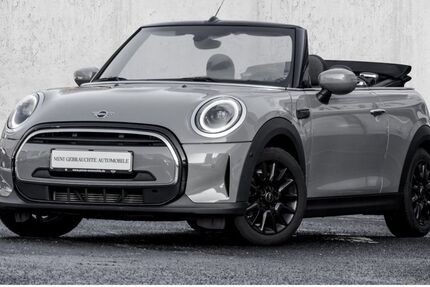 Mini One Cabrio 37.474 km 19.500 &euro; Münster 48163