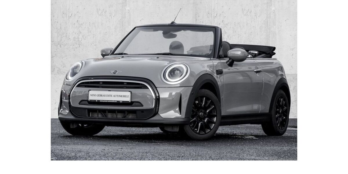 Mini One Cabrio 37.474 km 19.500 &euro; Münster 48163