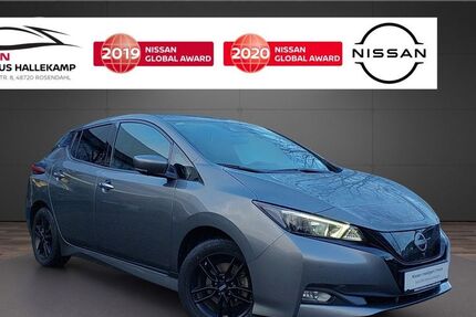 Nissan Leaf 52.000 km 16.900 &euro; Rosendahl 48720