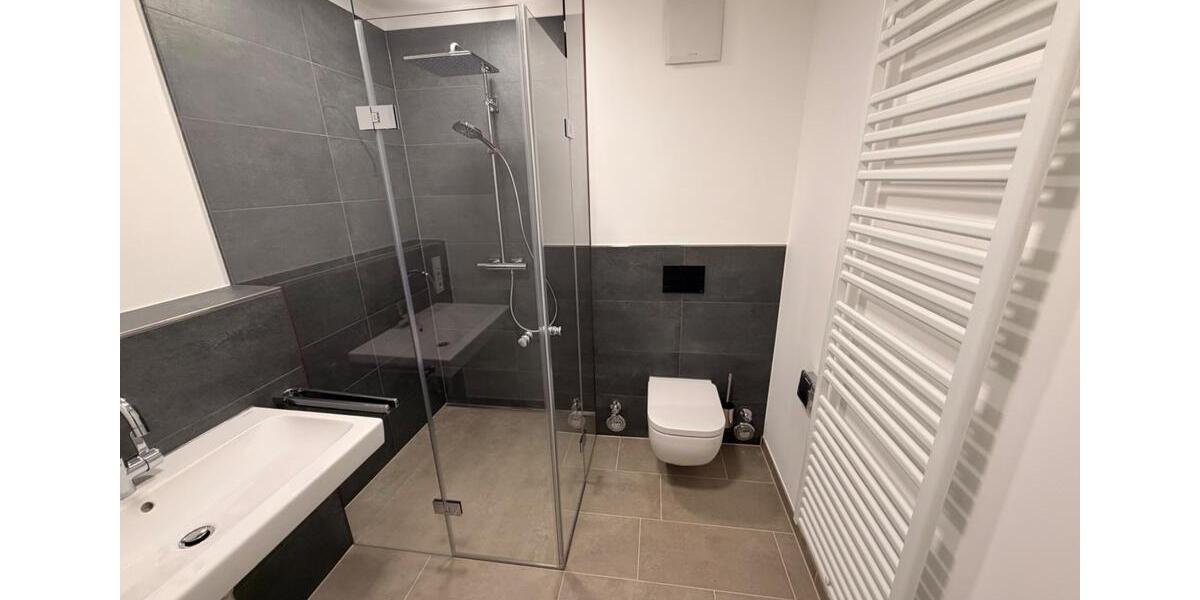 Erdgeschoßwohnung Münster Erphoviertel - 2 Zimmer, 59 m&sup2;, 1.298&euro; | Angebot:26455640