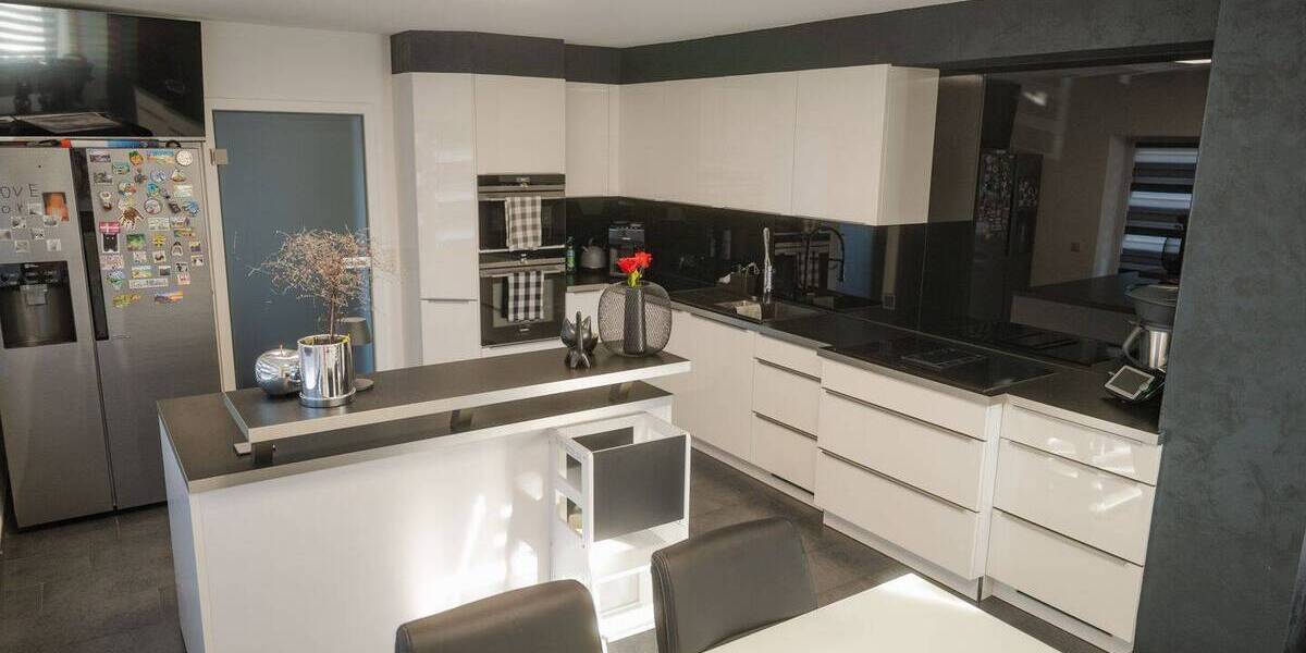 Einfamilienhaus Nottuln - 7 Zimmer, 258 m&sup2;, 749.000&euro; | Angebot:26066515