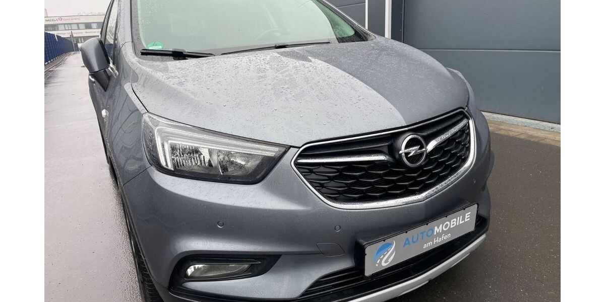Opel Mokka 56.000 km 13.990 &euro; Münster 48155