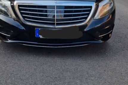 Mercedes-Benz S 350 305.000 km 22.000 &euro; ahlen 59229