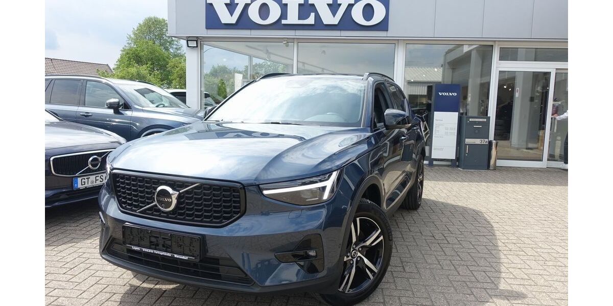 Volvo XC40 14.061 km 35.900 &euro; Warendorf 48231