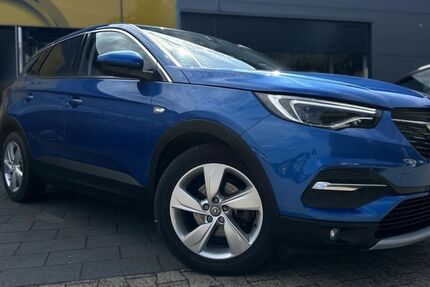 Opel Grandland (X) 70.000 km 13.990 &euro; Steinfurt 48565
