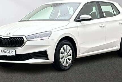 Skoda Fabia 9.870 km 14.880 &euro; Emsdetten 48282