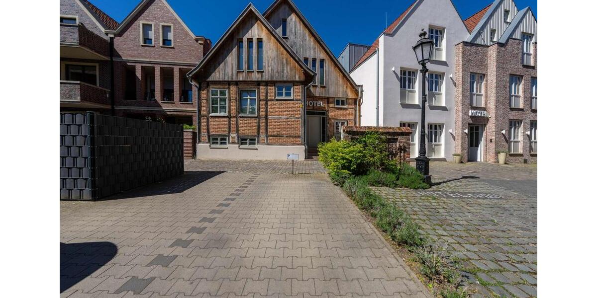 Einfamilienhaus Lüdinghausen - 4 Zimmer, 144 m&sup2;, 1.550&euro; | Angebot:26480332