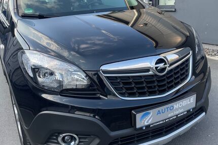 Opel Mokka 74.000 km 9.490 &euro; Münster 48155