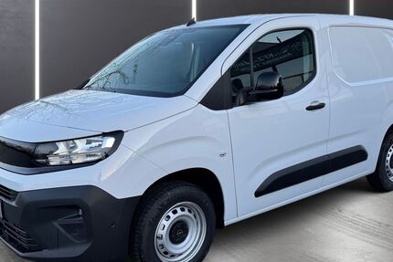 Opel Combo 1.500 km 23.380 &euro; Münster 48153