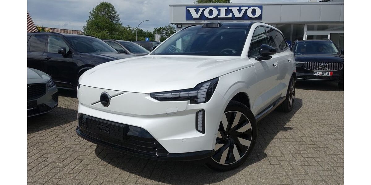 Volvo EX90 8.850 km 74.900 &euro; Warendorf 48231