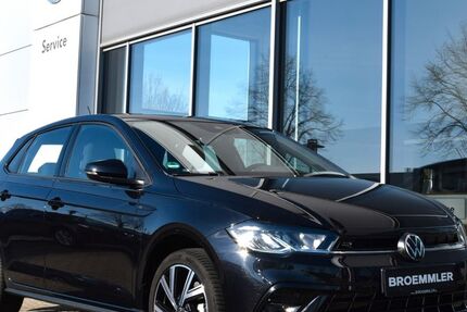 VW Polo 18.760 km 19.490 &euro; Altenberge 48341