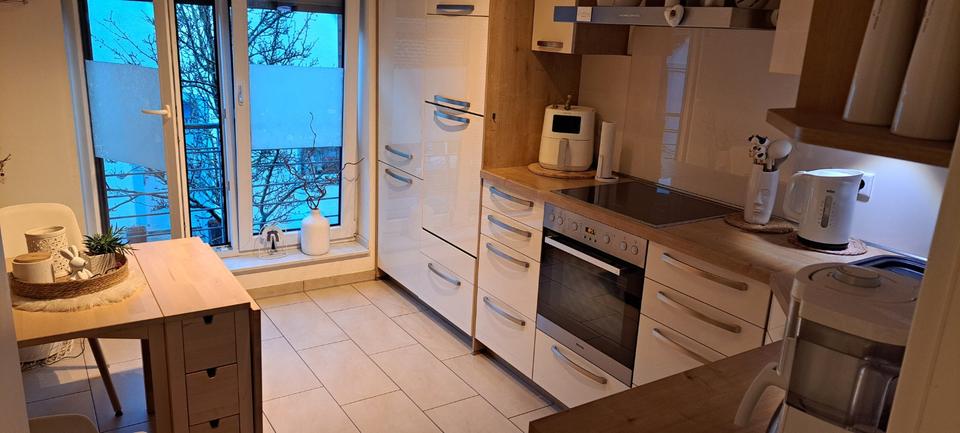 Etagenwohnung Billerbeck - 2.5 Zimmer, 1.130&euro; | Angebot:25382862