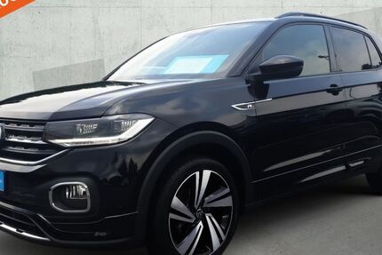 VW T-Cross 34.999 km 23.480 &euro; Dülmen 48249