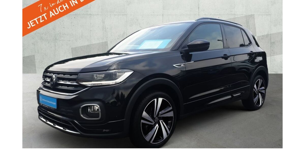 VW T-Cross 34.999 km 23.480 &euro; Dülmen 48249