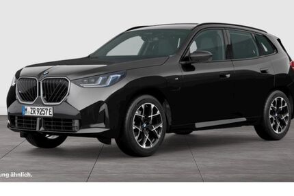BMW X3 51.750 km 55.900 &euro; Emsdetten 48282