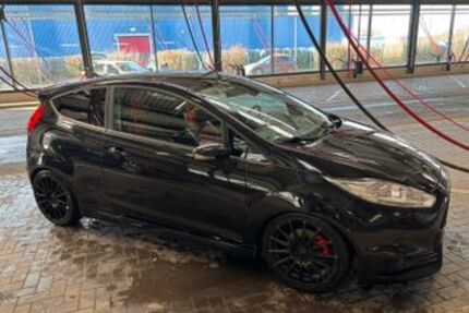 Ford Fiesta 173.000 km 6.799 &euro; Steinfurt 48565
